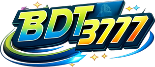 bdt 3777 মূল লোগো